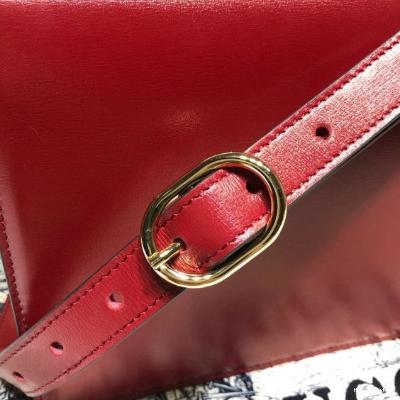 Hyper Peter BAG RING Gucci SHOULDER 0809